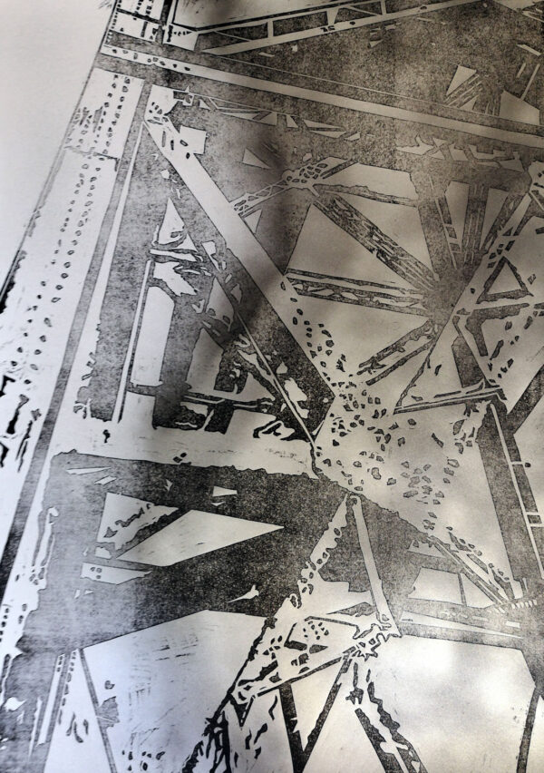 Crane_SteelonSteel