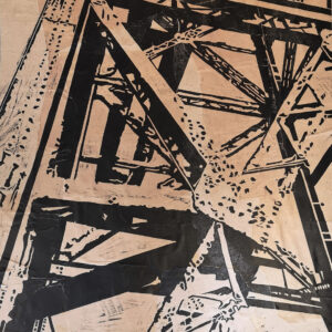 Crane_Waste