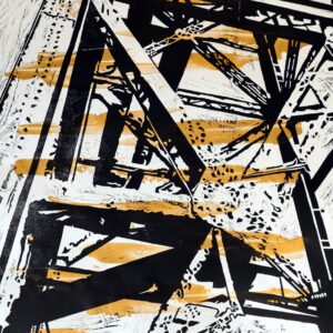 Crane_Rusty