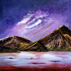 Hergest Ridge - SOLD