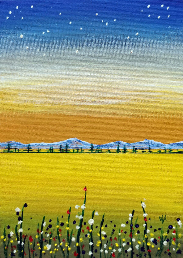 Grassland