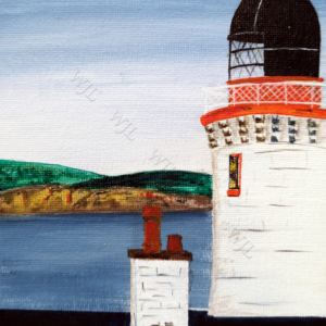 Lighthouse