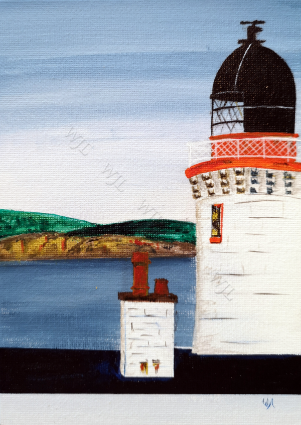 Lighthouse