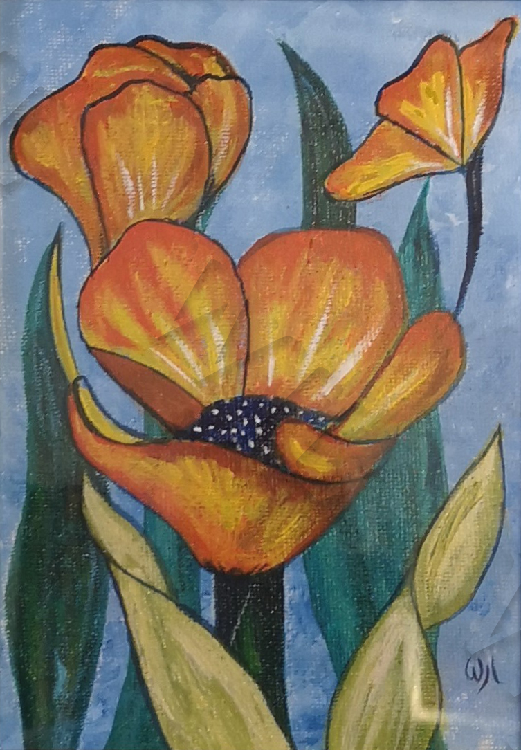 Latest small piece.