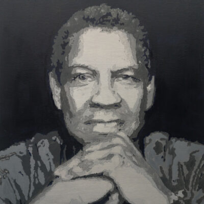Denzel Washington